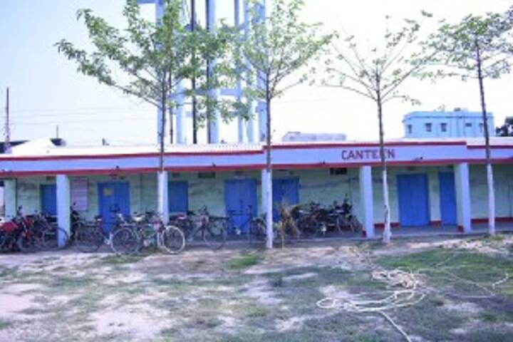 cafeteria